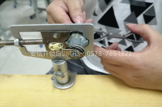 吴桥开锁技术培训